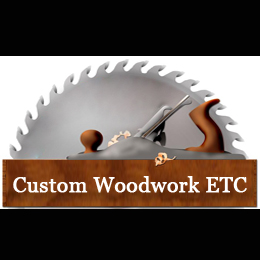 Image for Custom Woodwork ETC with ID of: 830110