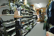 Image for Army Store, Inc. with ID of: 830223