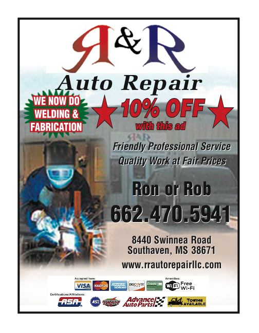 Image for R & R Auto Repair with ID of: 830328