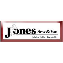 Image for Jones Sew & Vac with ID of: 830447