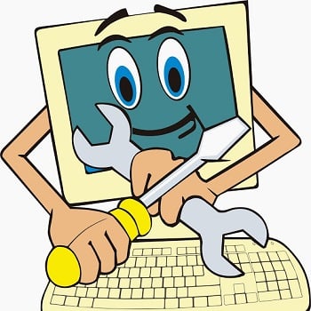 Image for PC on Wheels with ID of: 830461