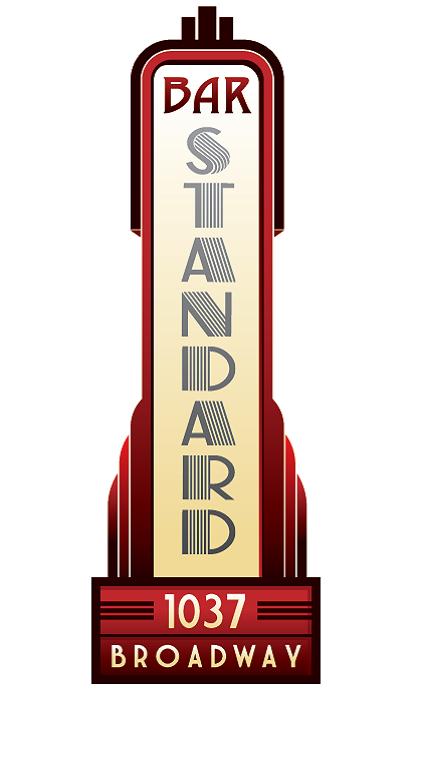 Image for Bar Standard with ID of: 830462