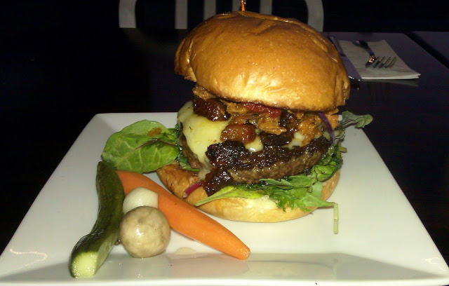 Image for True Burger with ID of: 830593