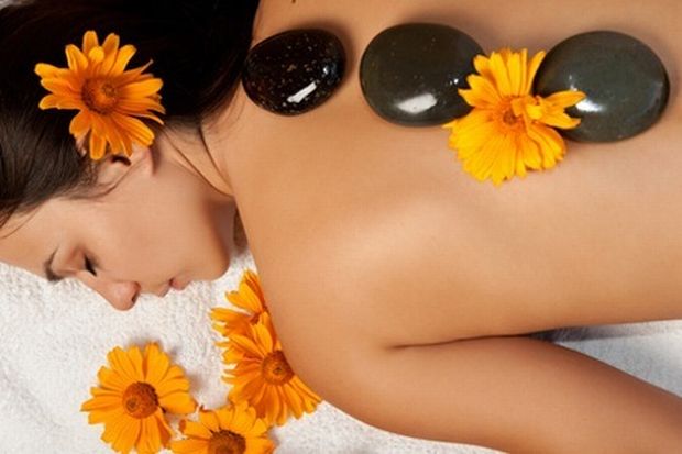 Image for Oriental Mysterious Massage with ID of: 830615