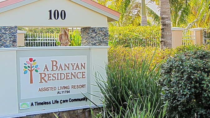 Image for Assisted Living -abanyanresidence.com with ID of: 830666