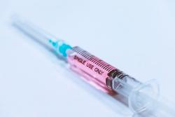 Image for Prefilled Syringes: A Ready Answer to Saving Billions of Dollars and Mitigating Medical Errors with ID of: 830738