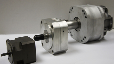 Image for Gearing Solutions - Custom Gear Boxes - Roller, Planetary, Compact, Modular Gear Boxes with ID of: 831120