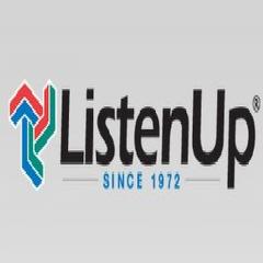 Image for ListenUp , Inc. with ID of: 831189