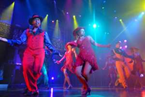Image for Voodoo Comedy Playhouse with ID of: 831318