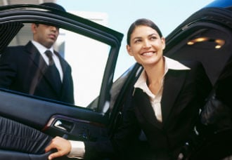 Image for Eagle Chauffeured Services with ID of: 831430