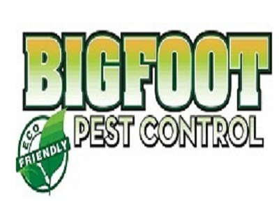 Image for BigFoot Pest Control with ID of: 831621