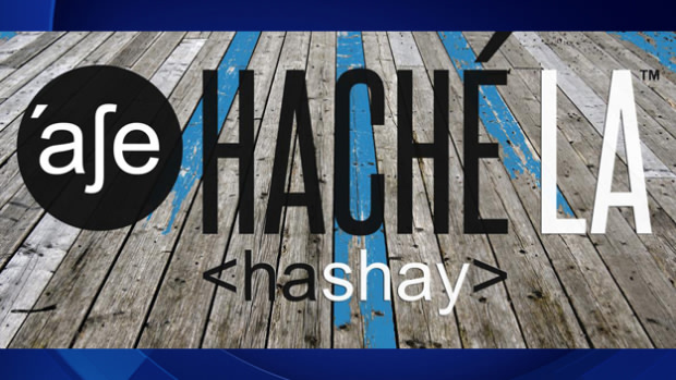 Image for Hache LA with ID of: 831669