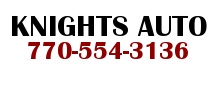 Image for Knight's Auto with ID of: 831990