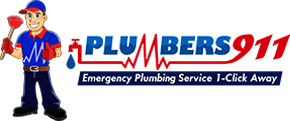 Image for Plumbers 911 with ID of: 832041