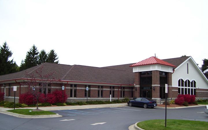Image for Clarkston Brandon Community Credit Union with ID of: 832076