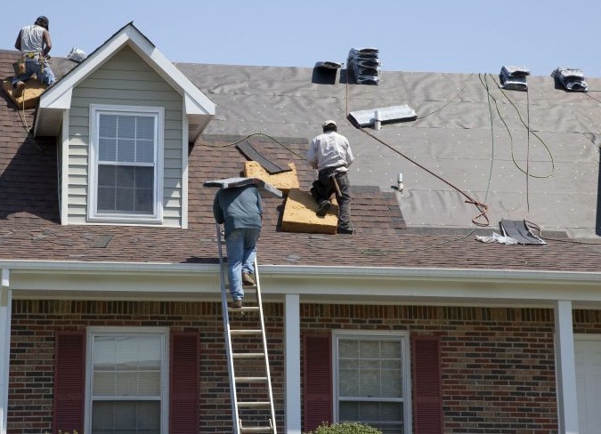 Image for Eclipse Roofing with ID of: 832134
