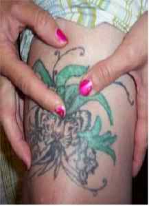 Image for Body Electric Tattoo & Piercing with ID of: 832237
