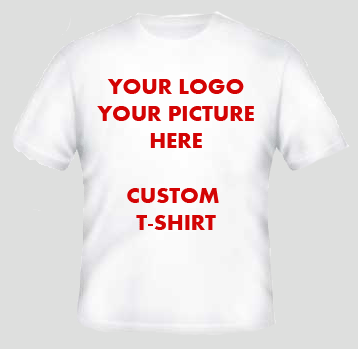 Image for Alright Screen Printing with ID of: 832461