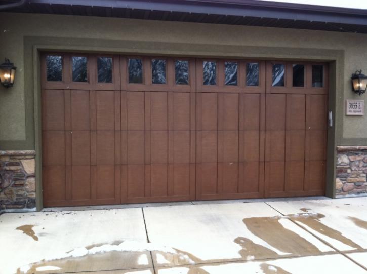 Image for ASAP Garage Doors with ID of: 832670