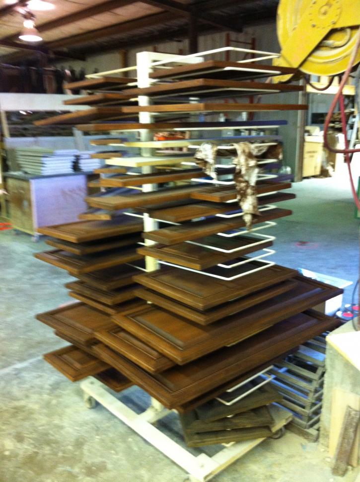 Image for Eagle Bay Cabinet Doors & Drawers with ID of: 832674