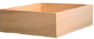 Image for Eagle Bay Cabinet Doors & Drawers with ID of: 832676