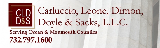 Image for Carluccio, Leone, Dimon, Doyle & Sacks, LLC. with ID of: 832819