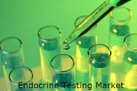 Image for Endocrine Testing Market Analysis 2013 - 2019 with ID of: 832849