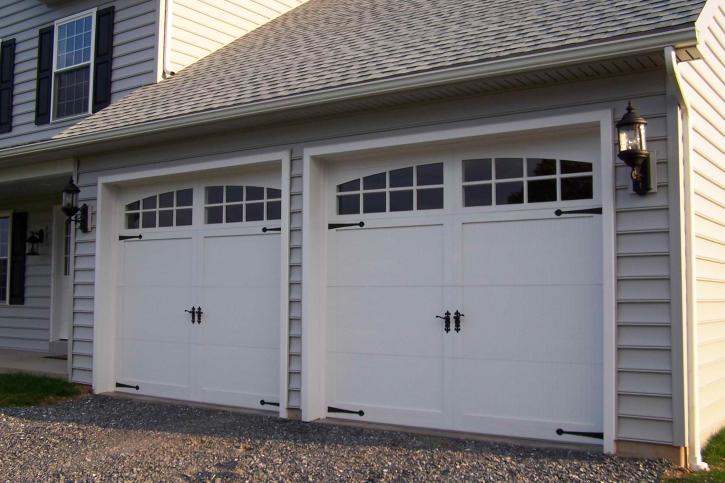 Image for Thousand Oaks Overhead Doors with ID of: 832852