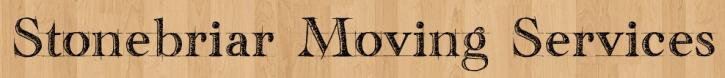 Image for Stonebriar Moving Services with ID of: 833058