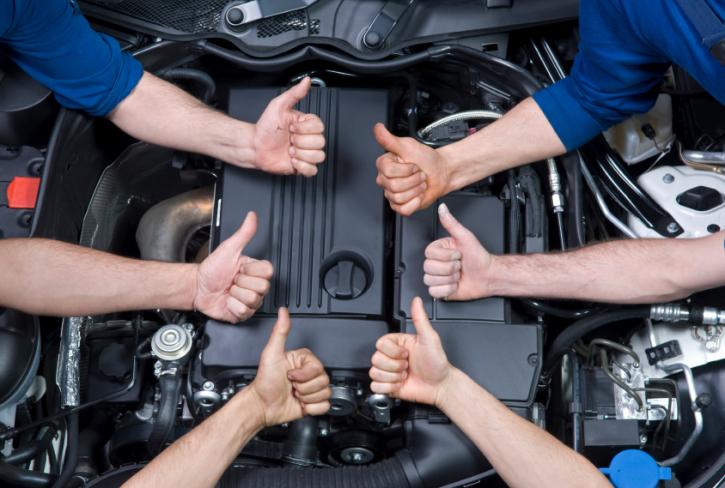 Image for Top Gear Auto Shop with ID of: 833095