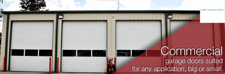 Image for OHD Garage Doors Seattle with ID of: 833122