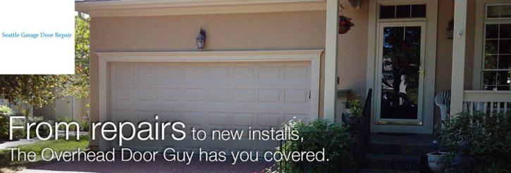 Image for OHD Garage Doors Seattle with ID of: 833126