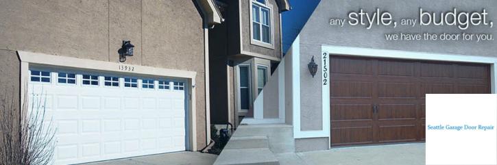 Image for OHD Garage Doors Seattle with ID of: 833130