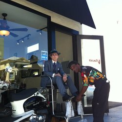 Image for Hawleywood's Barber Shop with ID of: 833244
