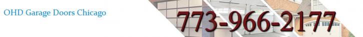Image for OHD Garage Doors Chicago with ID of: 833249