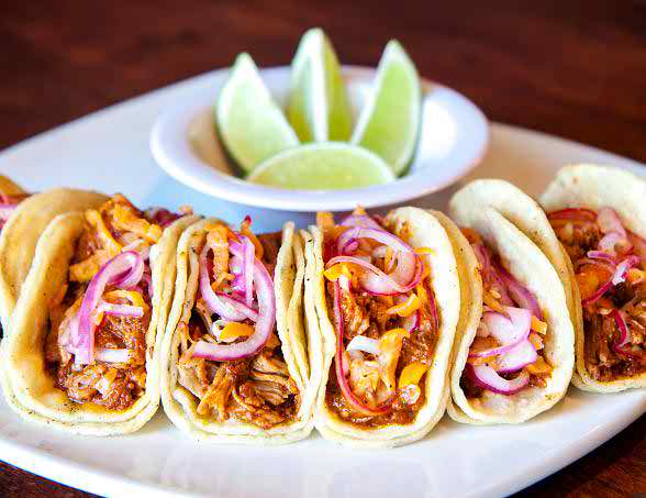 Image for El Dorado Bar-Grill with ID of: 833311