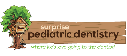 Image for Surprise Pediatric Dentistry with ID of: 833401