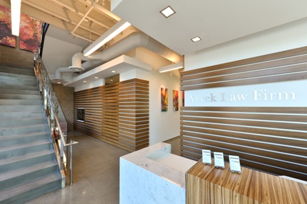 Image for Avrek Law Firm with ID of: 833415