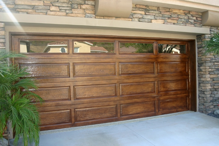 Image for Americas Overhead Door with ID of: 833417