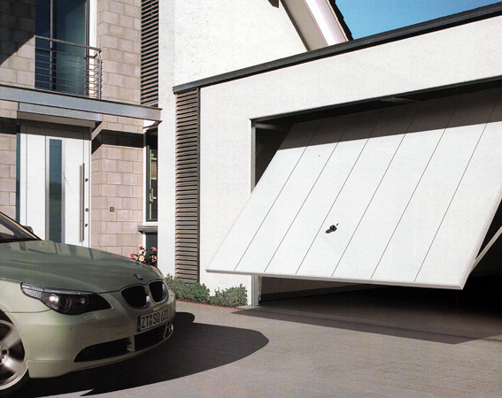 Image for Beaverton Garage Door Service with ID of: 833427