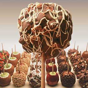 Image for Li-Lac Chocolates with ID of: 833431
