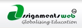 Image for Assignments Web Educational Services Pvt Ltd with ID of: 833549
