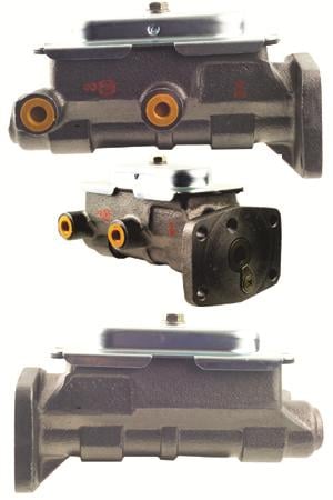 Image for Chrysler Brake Master Cylinder with ID of: 833654