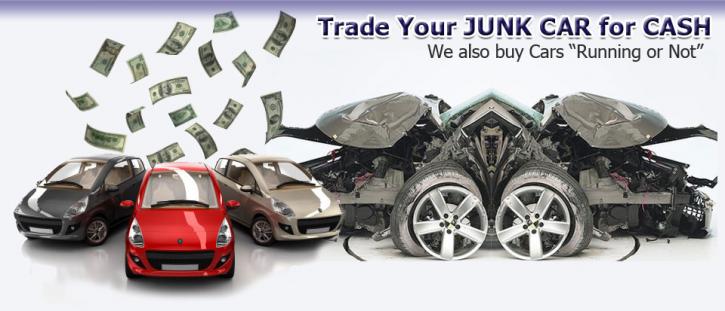 Image for Cash For Junk Cars Phoenix with ID of: 834145