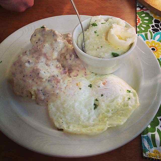 Image for Sassafras American Eatery with ID of: 834205