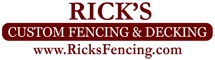 Image for Rick's Custom Fencing & Decking with ID of: 834298