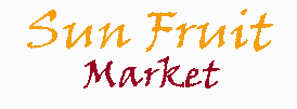 Image for Sun Fruit Market with ID of: 834308