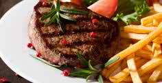 Image for Zebra Luxury Lounge with ID of: 834408