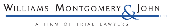 Image for Williams Montgomery & John Ltd. with ID of: 834587