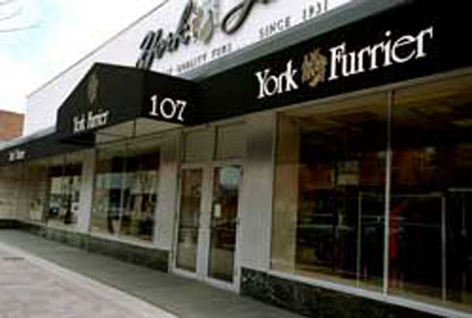Image for York Furrier with ID of: 834622